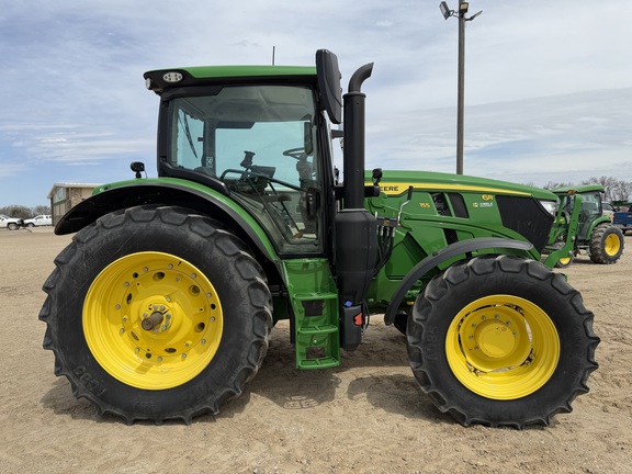 2024 John Deere 6R 155 - Photo2