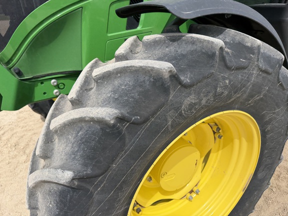 2024 John Deere 6R 155 - Photo10