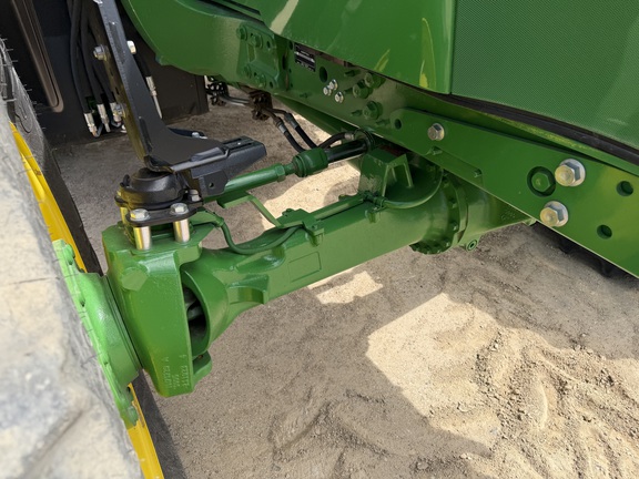 2024 John Deere 6R 155 - Photo13