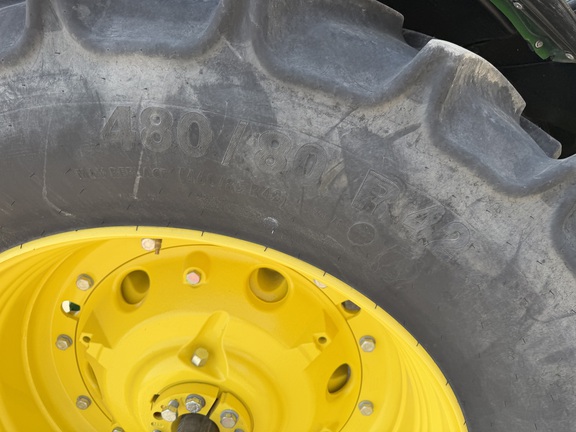2024 John Deere 6R 155 - Photo14