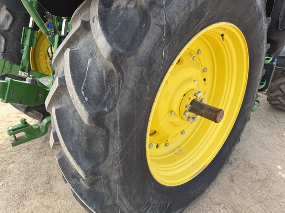 2024 John Deere 6R 155 - Photo15