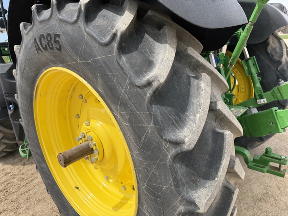 2024 John Deere 6R 155 - Photo18