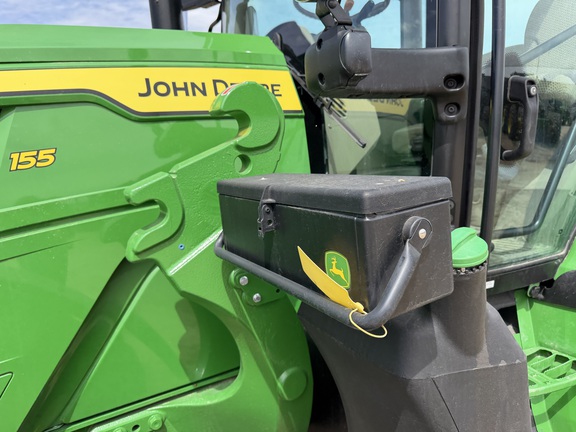 2024 John Deere 6R 155 - Photo20