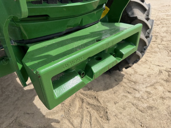 2024 John Deere 6R 155 - Photo22
