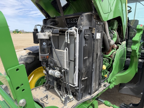 2024 John Deere 6R 155 - Photo23