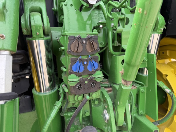 2024 John Deere 6R 155 - Photo25