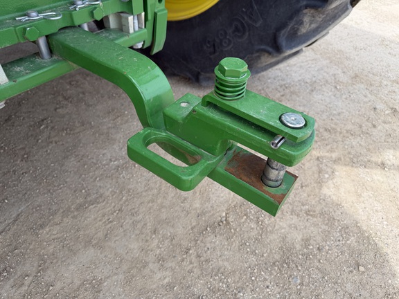 2024 John Deere 6R 155 - Photo27