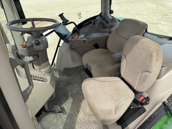 2024 John Deere 6R 155 - Photo28
