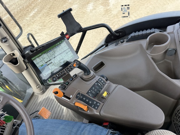 2024 John Deere 6R 155 - Photo32