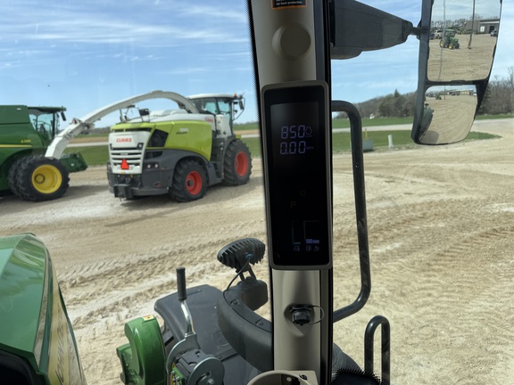 2024 John Deere 6R 155 - Photo33