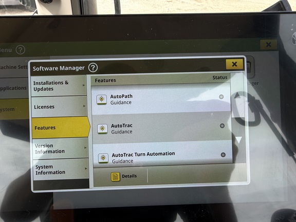 2024 John Deere 6R 155 - Photo35