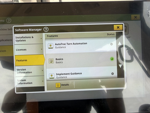 2024 John Deere 6R 155 - Photo36