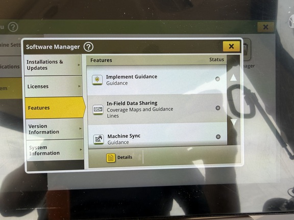 2024 John Deere 6R 155 - Photo37