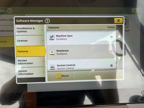 2024 John Deere 6R 155 - Photo38