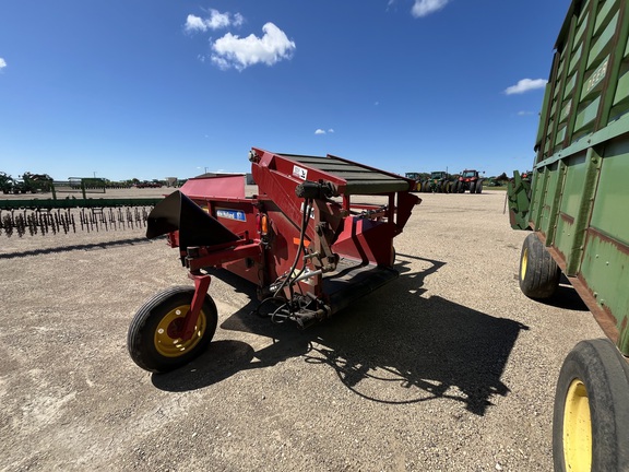2014 New Holland H5420 - Photo3