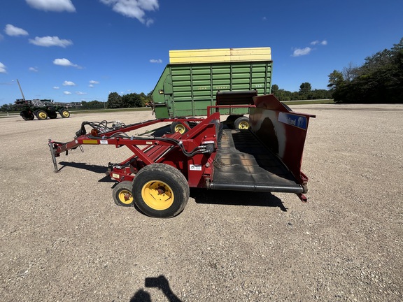 2014 New Holland H5420 - Photo6