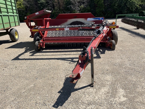 2014 New Holland H5420 - Photo7