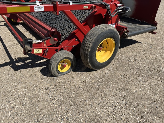 2014 New Holland H5420 - Photo8