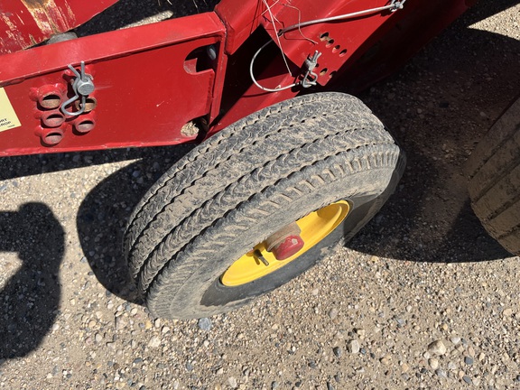 2014 New Holland H5420 - Photo11