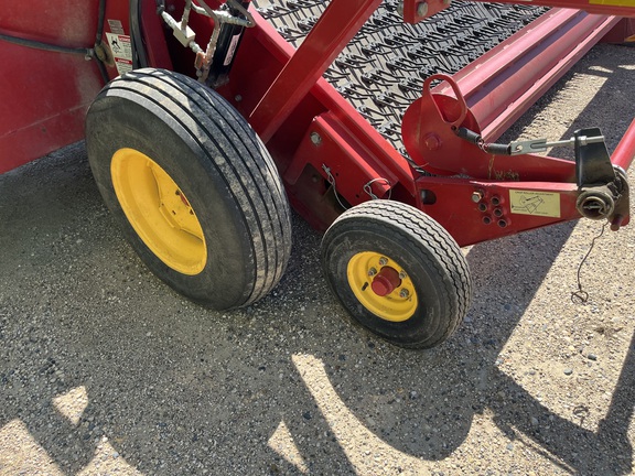2014 New Holland H5420 - Photo12