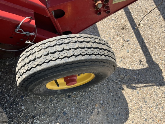 2014 New Holland H5420 - Photo15