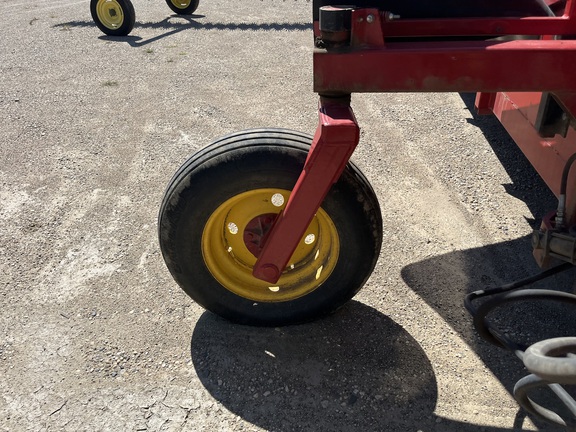 2014 New Holland H5420 - Photo16