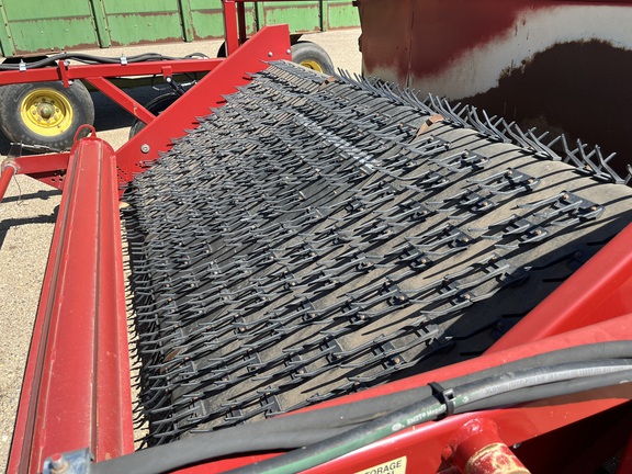 2014 New Holland H5420 - Photo19