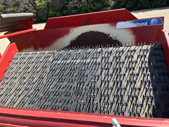 2014 New Holland H5420 - Photo20