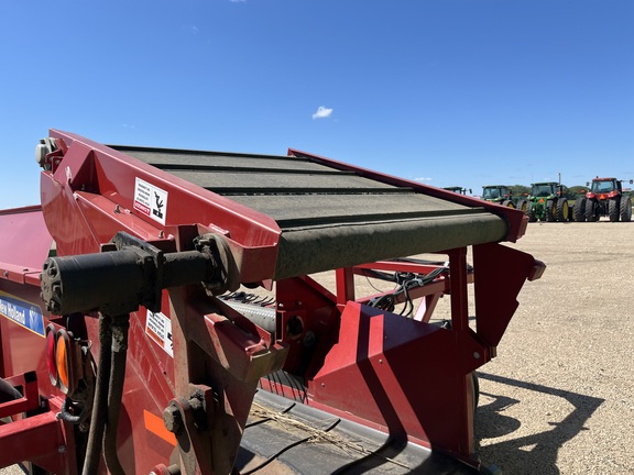 2014 New Holland H5420 - Photo23