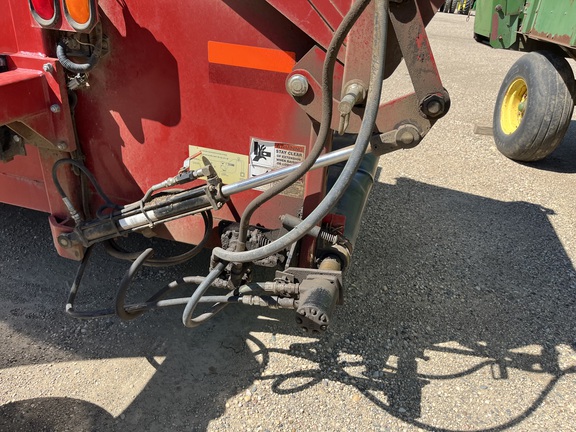 2014 New Holland H5420 - Photo24