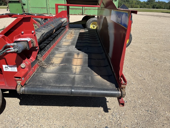 2014 New Holland H5420 - Photo25