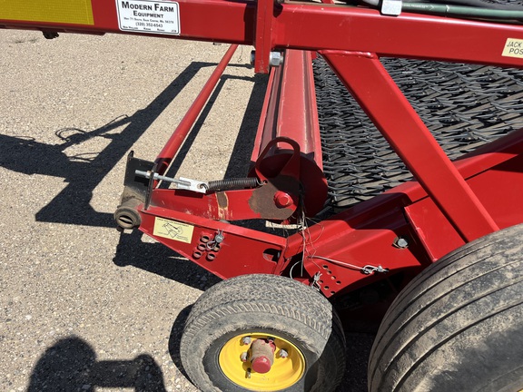 2014 New Holland H5420 - Photo26