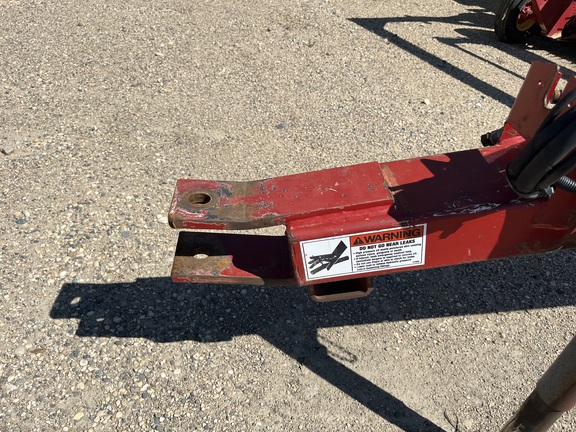 2014 New Holland H5420 - Photo29