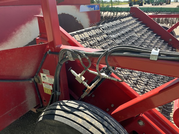 2014 New Holland H5420 - Photo31