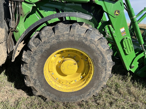 2023 John Deere 6145M