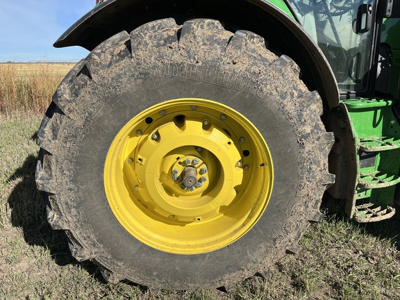 2023 John Deere 6145M