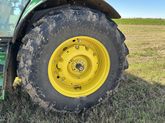 2023 John Deere 6145M