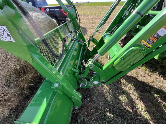2023 John Deere 6145M
