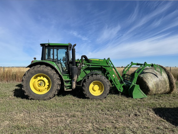 2023 John Deere 6145M