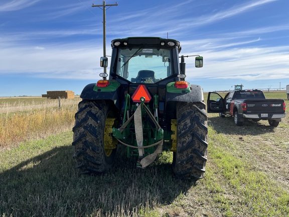 2023 John Deere 6145M