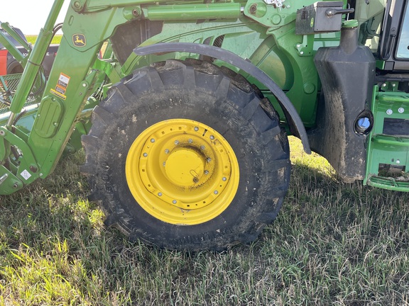 2023 John Deere 6145M