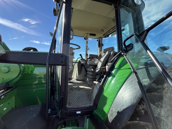2023 John Deere 6145M