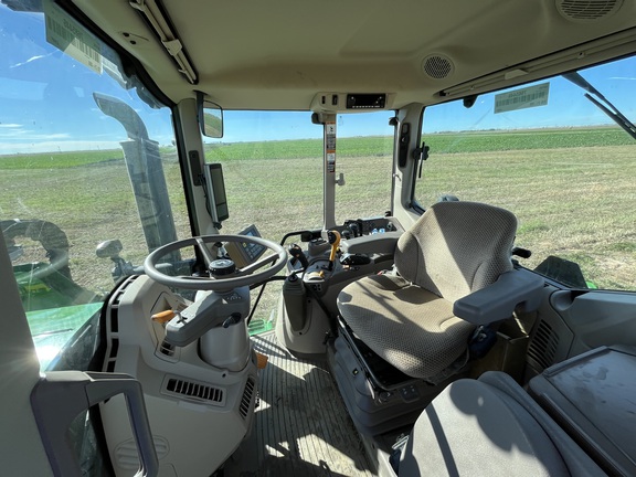 2023 John Deere 6145M