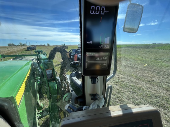 2023 John Deere 6145M