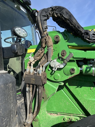 2023 John Deere 6145M