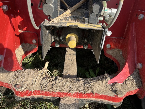 2022 Case IH Steiger 620 AFS Quad (6th thumbnail)