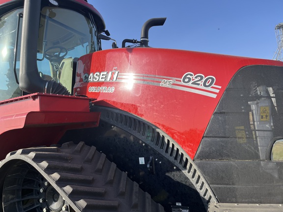 2022 Case IH Steiger 620 AFS Quad (2nd thumbnail)