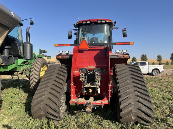 2022 Case IH Steiger 620 AFS Quad (4th thumbnail)