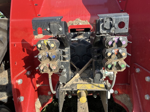 2022 Case IH Steiger 620 AFS Quad (7th thumbnail)