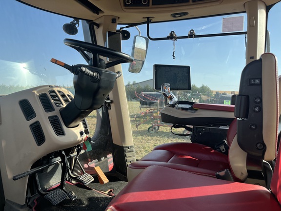 2022 Case IH Steiger 620 AFS Quad (8th thumbnail)